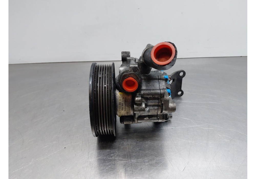 Recambio de bomba direccion para mercedes-benz clase m (w163) ml 400 cdi (163.128) referencia OEM IAM A0034660601  
