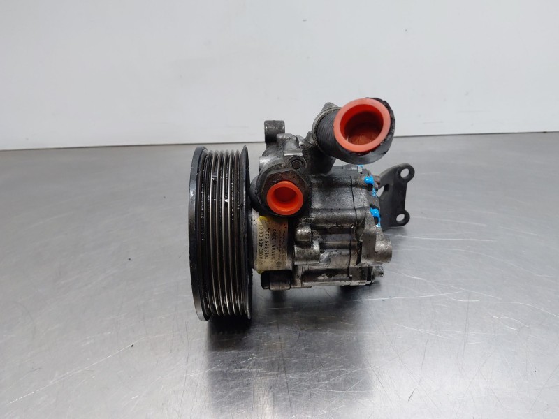 Recambio de bomba direccion para mercedes-benz clase m (w163) ml 400 cdi (163.128) referencia OEM IAM A0034660601  