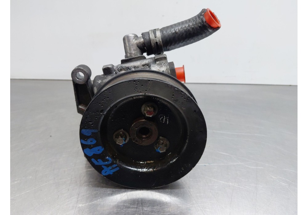 Recambio de bomba direccion para mercedes-benz clase m (w163) ml 400 cdi (163.128) referencia OEM IAM A0034660601  