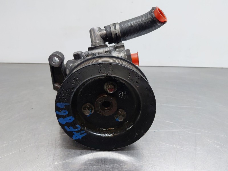 Recambio de bomba direccion para mercedes-benz clase m (w163) ml 400 cdi (163.128) referencia OEM IAM A0034660601  