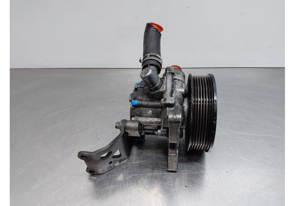 Recambio de bomba direccion para mercedes-benz clase m (w163) ml 400 cdi (163.128) referencia OEM IAM A0034660601  