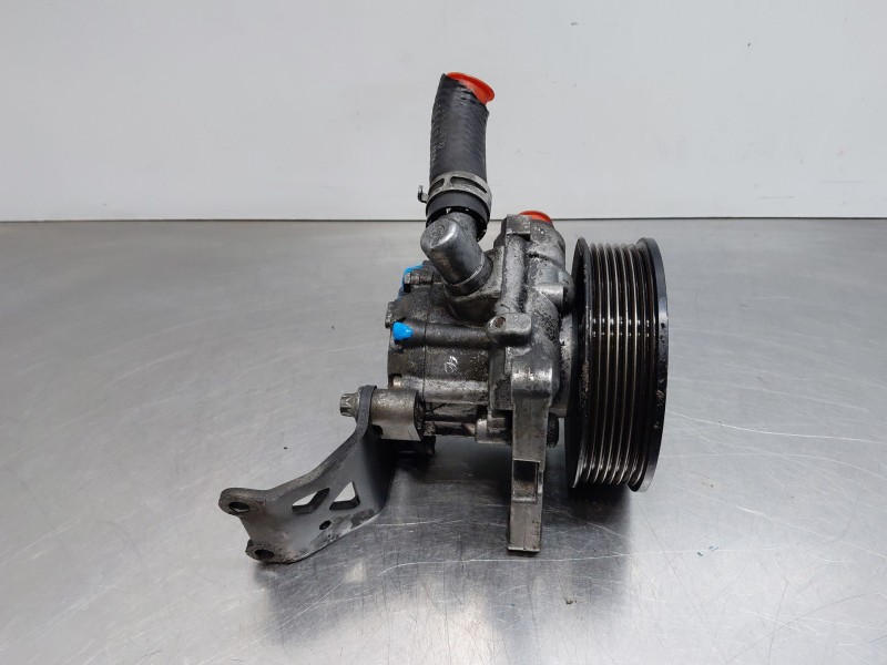 Recambio de bomba direccion para mercedes-benz clase m (w163) ml 400 cdi (163.128) referencia OEM IAM A0034660601  