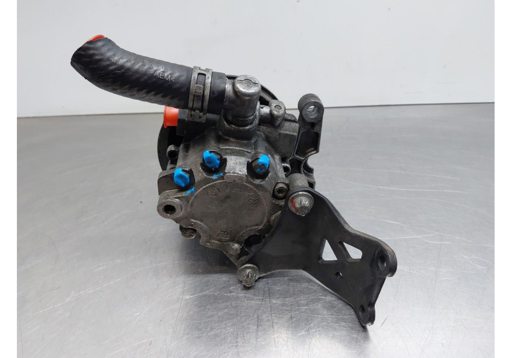 Recambio de bomba direccion para mercedes-benz clase m (w163) ml 400 cdi (163.128) referencia OEM IAM A0034660601  