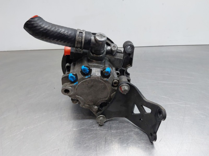Recambio de bomba direccion para mercedes-benz clase m (w163) ml 400 cdi (163.128) referencia OEM IAM A0034660601  