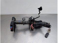 Recambio de columna direccion para mercedes-benz clase m (w163) ml 400 cdi (163.128) referencia OEM IAM A1634600516  