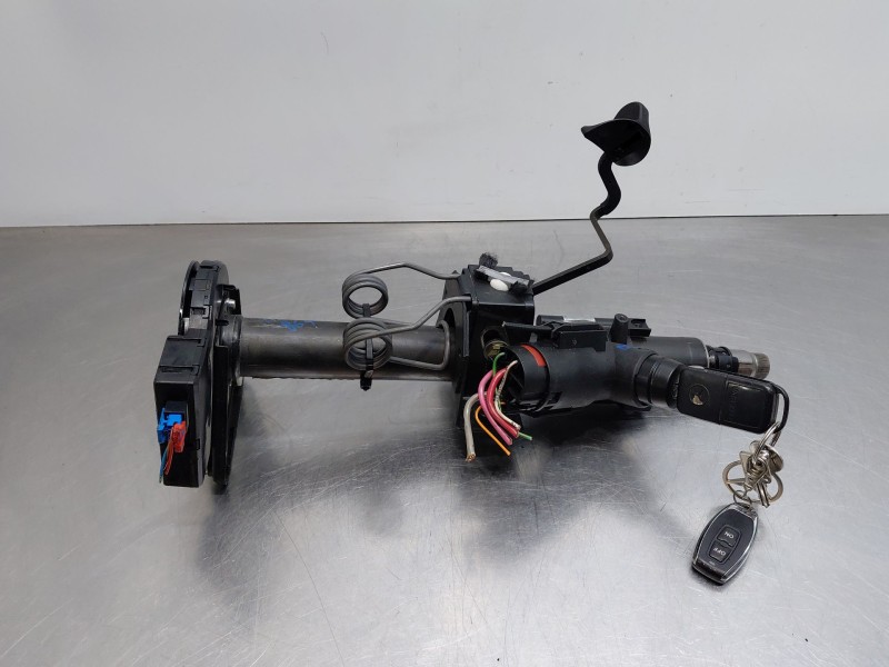 Recambio de columna direccion para mercedes-benz clase m (w163) ml 400 cdi (163.128) referencia OEM IAM A1634600516  