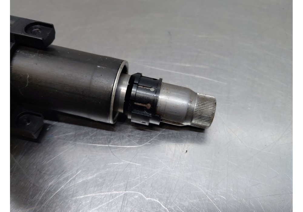 Recambio de columna direccion para mercedes-benz clase m (w163) ml 400 cdi (163.128) referencia OEM IAM A1634600516  