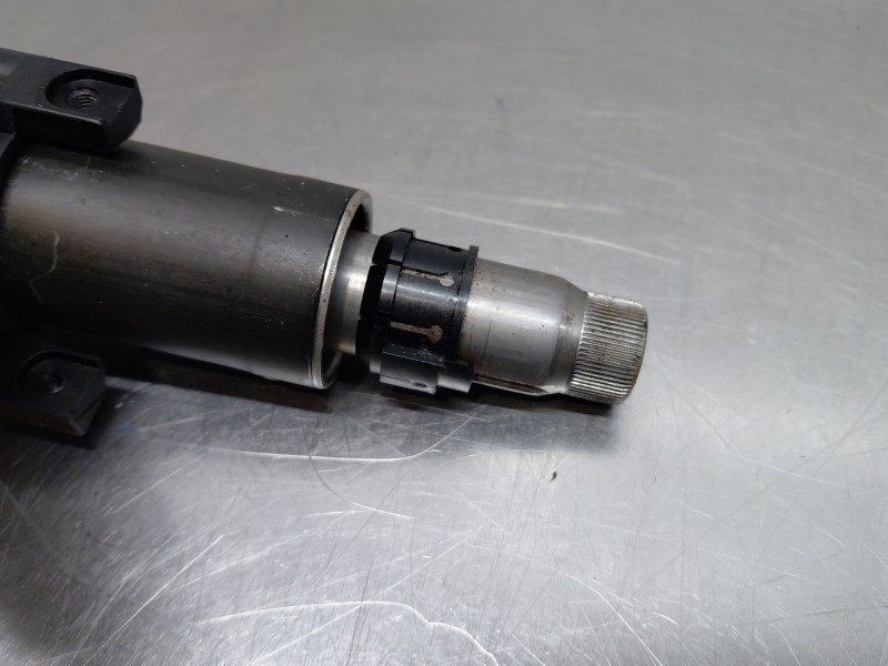 Recambio de columna direccion para mercedes-benz clase m (w163) ml 400 cdi (163.128) referencia OEM IAM A1634600516  