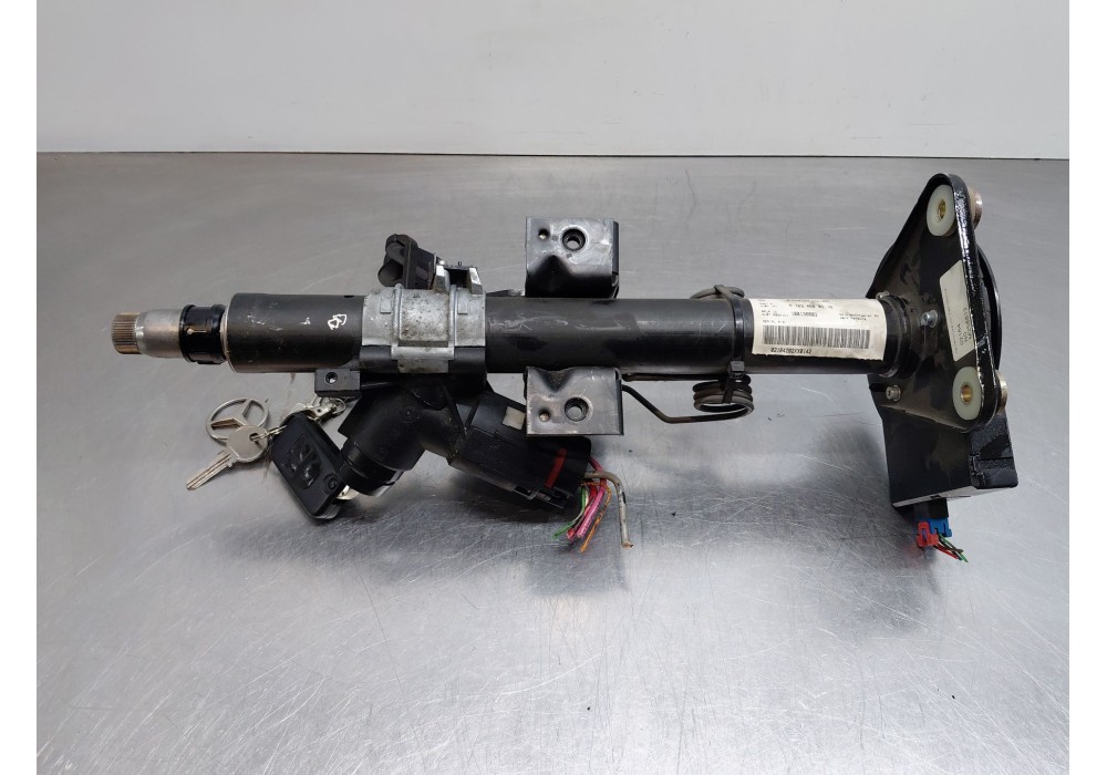 Recambio de columna direccion para mercedes-benz clase m (w163) ml 400 cdi (163.128) referencia OEM IAM A1634600516  
