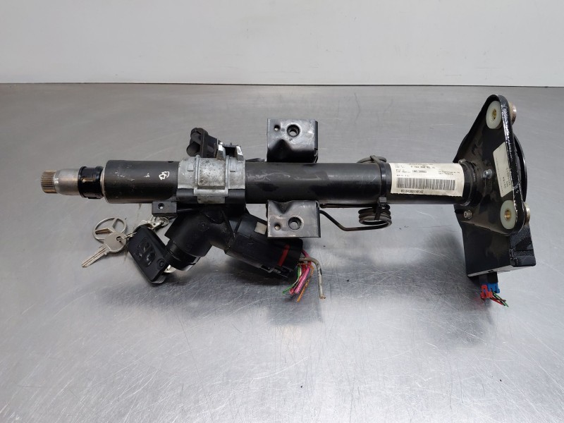 Recambio de columna direccion para mercedes-benz clase m (w163) ml 400 cdi (163.128) referencia OEM IAM A1634600516  