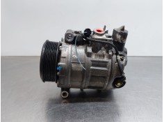 Recambio de compresor aire acondicionado para mercedes-benz clase m (w163) ml 400 cdi (163.128) referencia OEM IAM A0002306411  