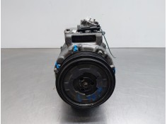 Recambio de compresor aire acondicionado para mercedes-benz clase m (w163) ml 400 cdi (163.128) referencia OEM IAM A0002306411   2