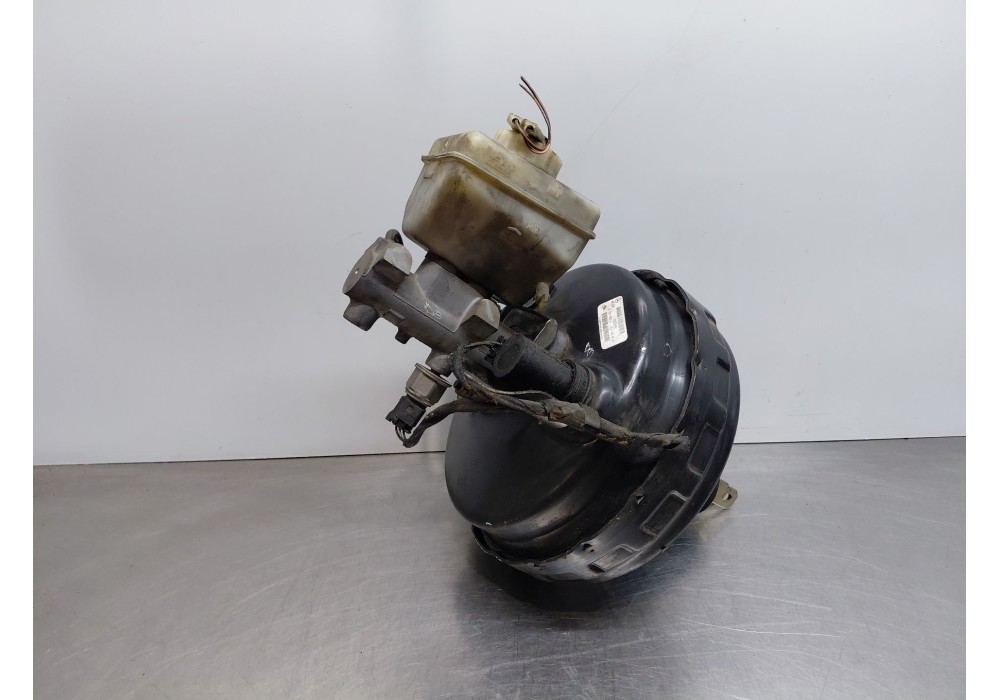 Recambio de servofreno para mercedes-benz clase m (w163) ml 400 cdi (163.128) referencia OEM IAM A0014300708 A1634300630 