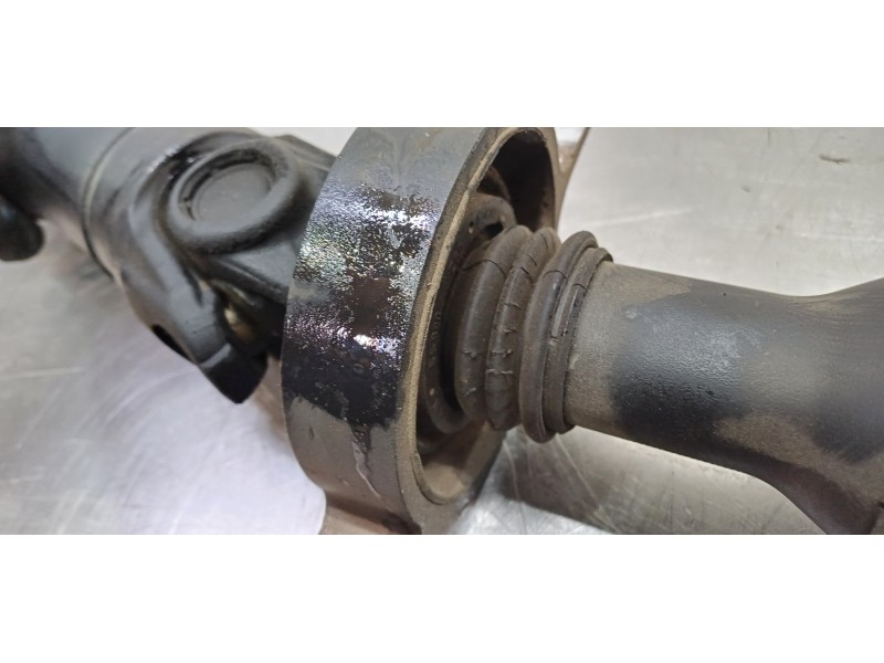 Recambio de transmision central para bmw serie 1 berlina (e81/e87) 118d referencia OEM IAM 26107567953 7567953  Recambio de transmision central para bmw serie 1 berlina (e81/e87) 118d referencia OEM IAM 26107567953 7567953