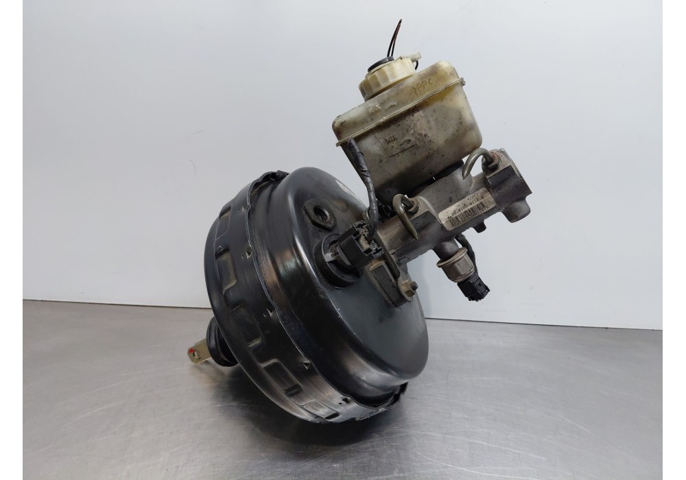 Recambio de servofreno para mercedes-benz clase m (w163) ml 400 cdi (163.128) referencia OEM IAM A0014300708 A1634300630 