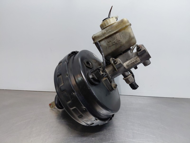 Recambio de servofreno para mercedes-benz clase m (w163) ml 400 cdi (163.128) referencia OEM IAM A0014300708 A1634300630 