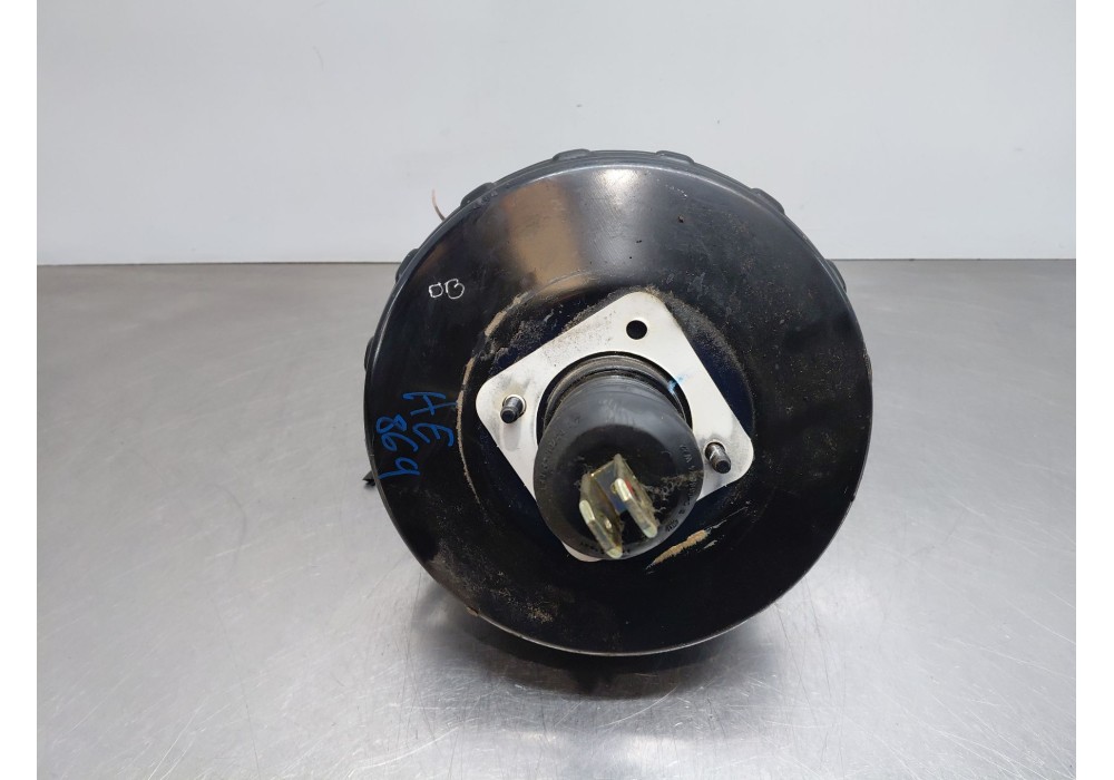 Recambio de servofreno para mercedes-benz clase m (w163) ml 400 cdi (163.128) referencia OEM IAM A0014300708 A1634300630 