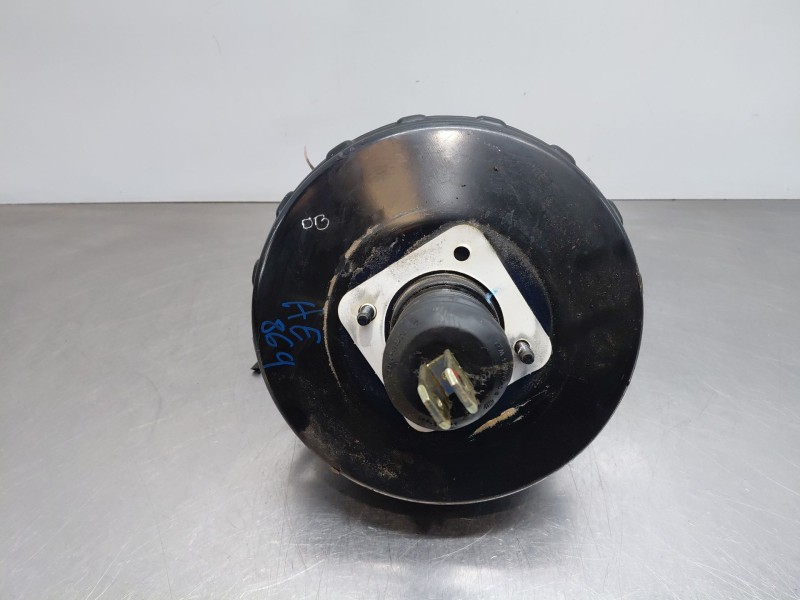 Recambio de servofreno para mercedes-benz clase m (w163) ml 400 cdi (163.128) referencia OEM IAM A0014300708 A1634300630 