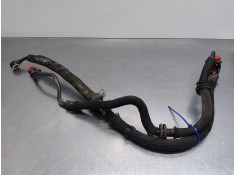 Recambio de tubo presion direccion asistida para mercedes-benz clase m (w163) ml 400 cdi (163.128) referencia OEM IAM A163460392