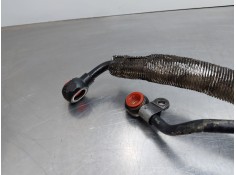 Recambio de tubo presion direccion asistida para mercedes-benz clase m (w163) ml 400 cdi (163.128) referencia OEM IAM A163460392 2