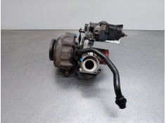 Recambio de turbocompresor para mercedes-benz clase m (w163) ml 400 cdi (163.128) referencia OEM IAM A6280960599  