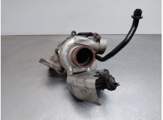 Recambio de turbocompresor para mercedes-benz clase m (w163) ml 400 cdi (163.128) referencia OEM IAM A6280960599   2
