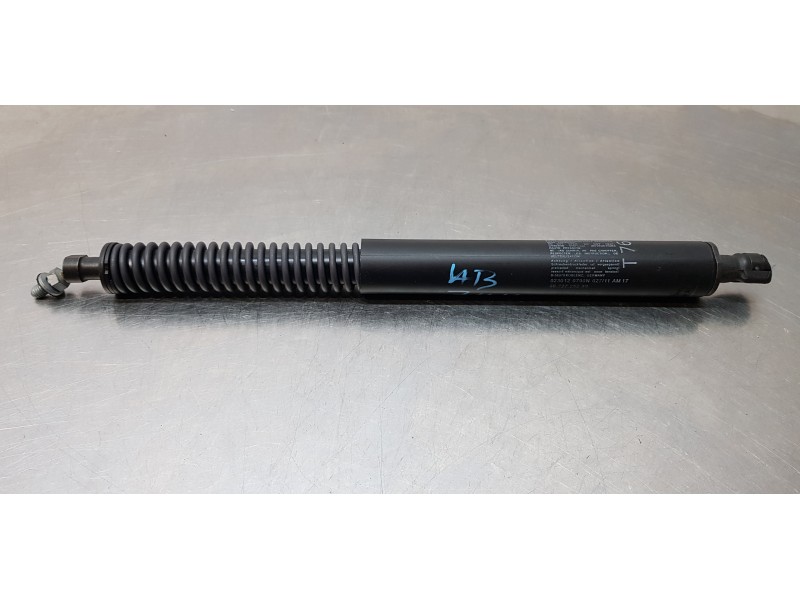 Recambio de amortiguadores maletero / porton para peugeot 308 cc (2009) sport referencia OEM IAM 9672725280   Recambio de amortiguadores maletero / porton para peugeot 308 cc (2009) sport referencia OEM IAM 9672725280