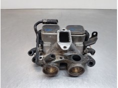 Recambio de valvula egr para mercedes-benz clase m (w163) ml 400 cdi (163.128) referencia OEM IAM A6281420119  