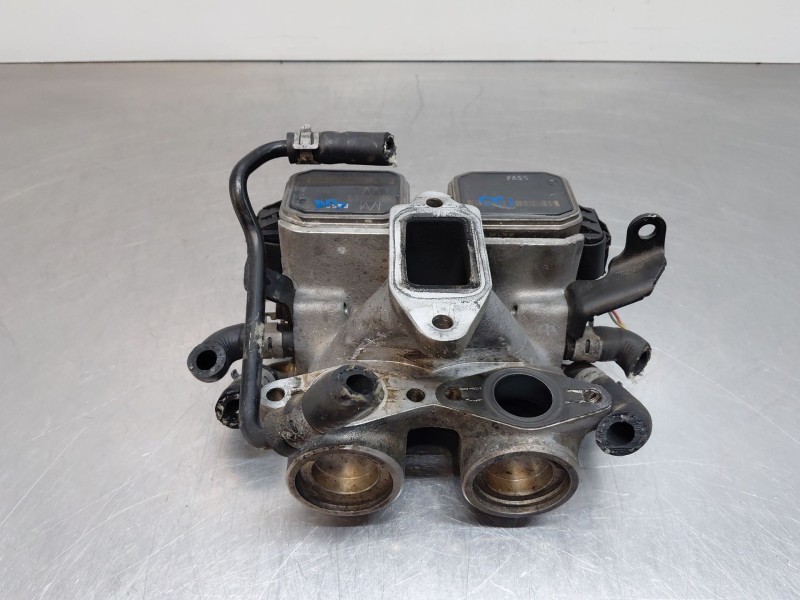 Recambio de valvula egr para mercedes-benz clase m (w163) ml 400 cdi (163.128) referencia OEM IAM A6281420119  