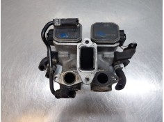 Recambio de valvula egr para mercedes-benz clase m (w163) ml 400 cdi (163.128) referencia OEM IAM A6281420119   2