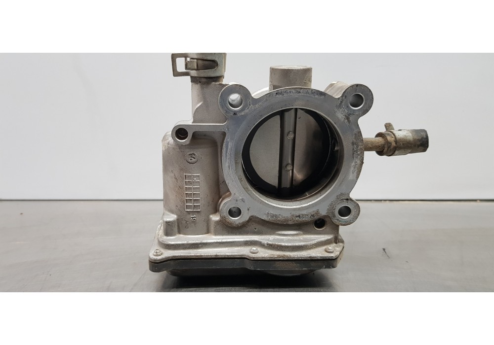 Recambio de caja mariposa para kia sportage concept referencia OEM IAM 351002B300  