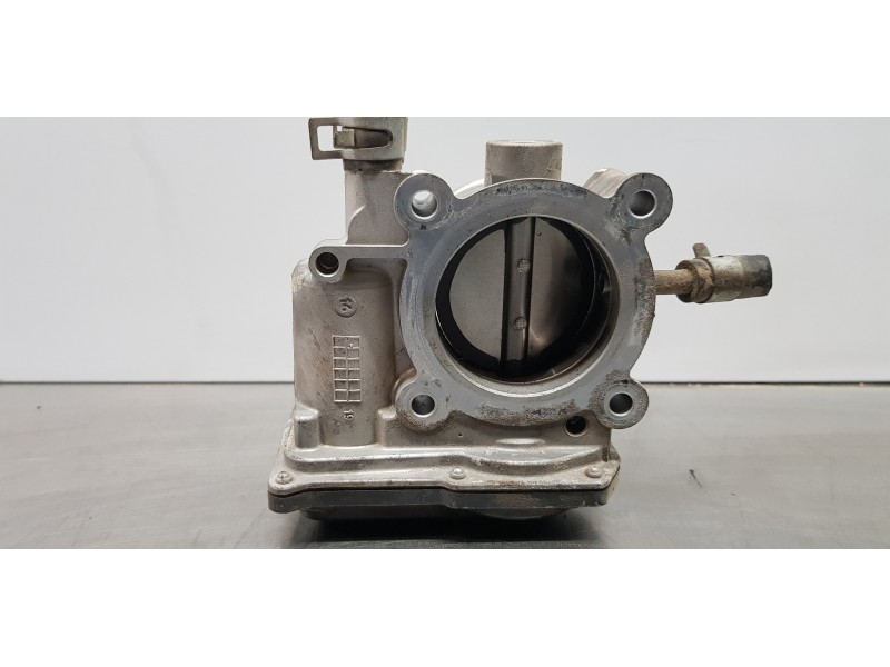 Recambio de caja mariposa para kia sportage concept referencia OEM IAM 351002B300  