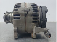 Recambio de alternador para audi a3 sportback (8pa) 1.9 tdi referencia OEM IAM 06F903023F  