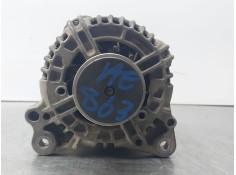 Recambio de alternador para audi a3 sportback (8pa) 1.9 tdi referencia OEM IAM 06F903023F   2