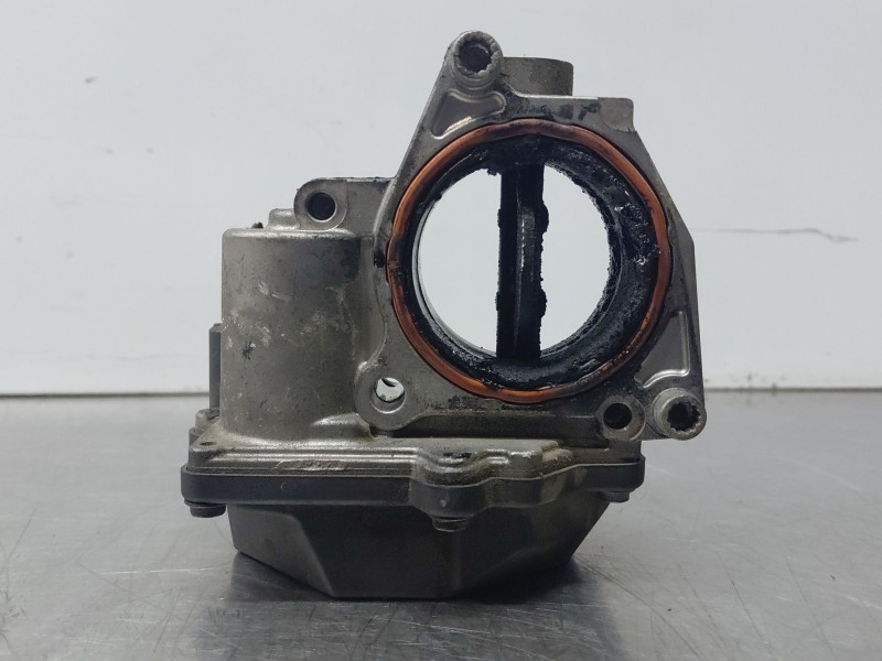 Recambio de caja mariposa para audi a3 sportback (8pa) 1.9 tdi referencia OEM IAM 03G128063Q  