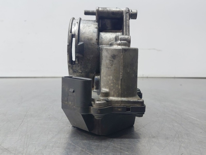 Recambio de caja mariposa para audi a3 sportback (8pa) 1.9 tdi referencia OEM IAM 03G128063Q  