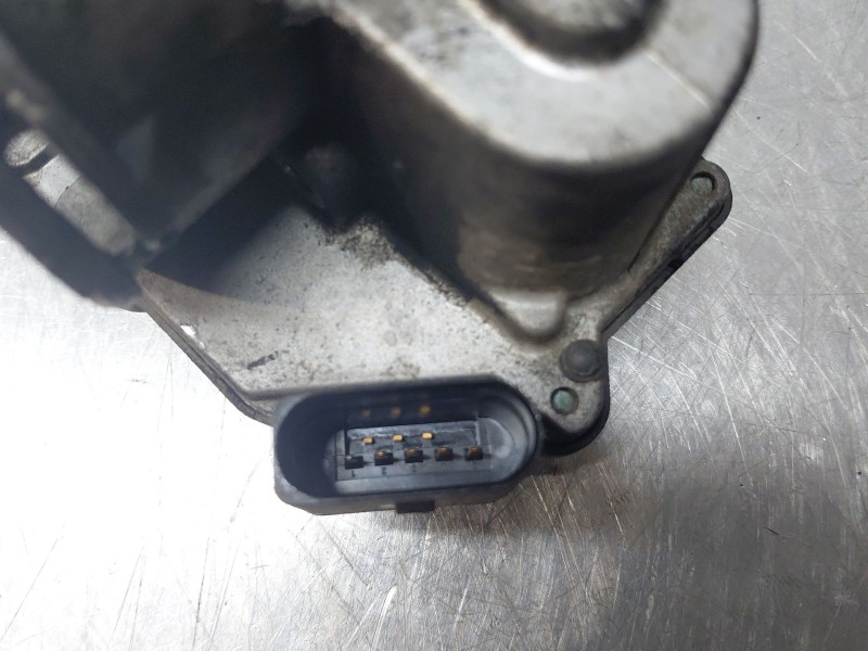 Recambio de caja mariposa para audi a3 sportback (8pa) 1.9 tdi referencia OEM IAM 03G128063Q  