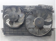 Recambio de electroventilador para audi a3 sportback (8pa) 1.9 tdi referencia OEM IAM 1K0959455EA  