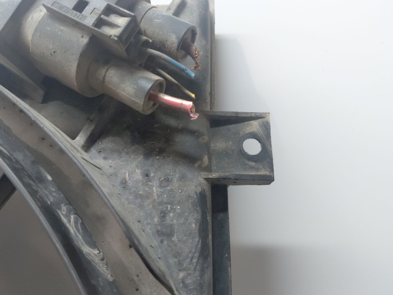Recambio de electroventilador para audi a3 sportback (8pa) 1.9 tdi referencia OEM IAM 1K0959455EA  