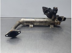 Recambio de enfriador egr para audi a3 sportback (8pa) 1.9 tdi referencia OEM IAM 3G131512AA  