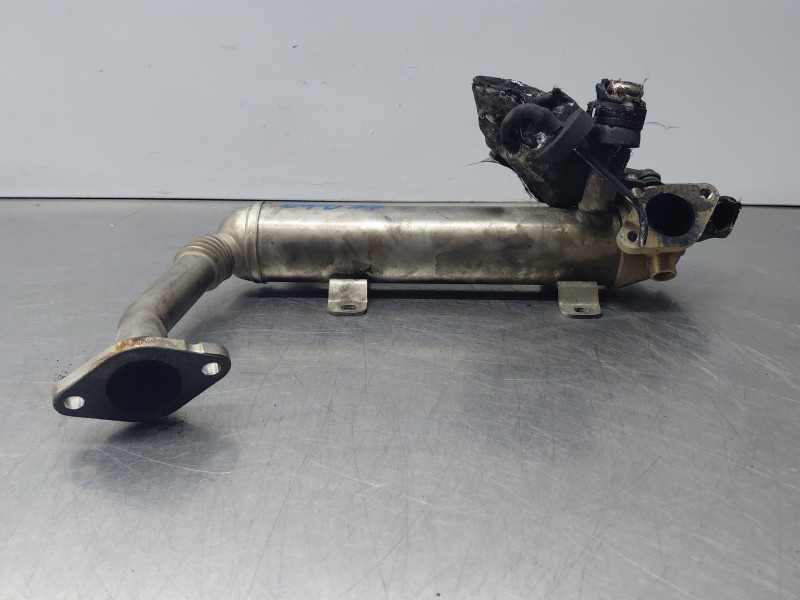 Recambio de enfriador egr para audi a3 sportback (8pa) 1.9 tdi referencia OEM IAM 3G131512AA  