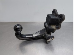 Recambio de enganche remolque para mercedes-benz clase m (w163) ml 400 cdi (163.128) referencia OEM IAM A1633150399 D137  2