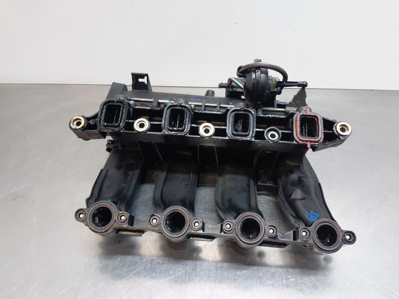Recambio de colector admision para bmw 1 (e87) 120 d referencia OEM IAM 11617800577  