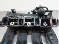 Recambio de colector admision para bmw 1 (e87) 120 d referencia OEM IAM 11617800577   2