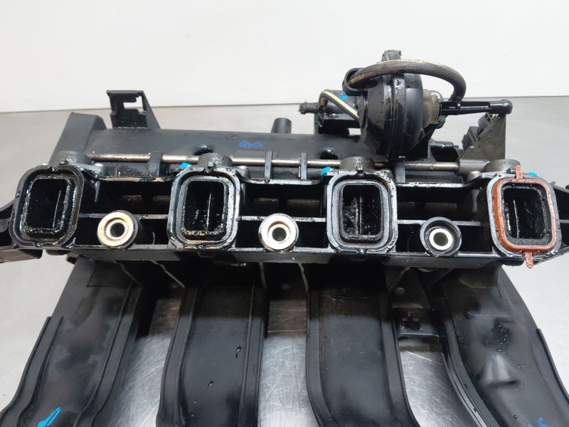 Recambio de colector admision para bmw 1 (e87) 120 d referencia OEM IAM 11617800577  
