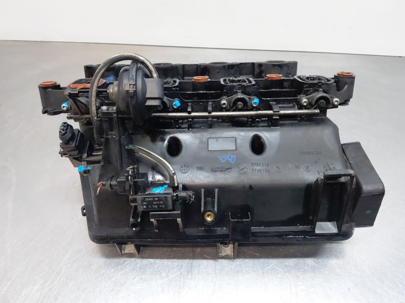 Recambio de colector admision para bmw 1 (e87) 120 d referencia OEM IAM 11617800577  