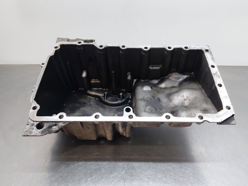 Recambio de carter para bmw 1 (e87) 120 d referencia OEM IAM 11137798372  