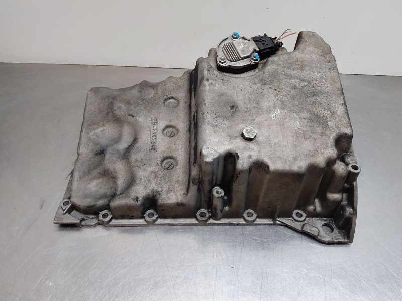 Recambio de carter para bmw 1 (e87) 120 d referencia OEM IAM 11137798372  