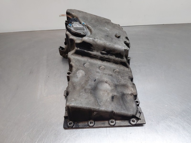 Recambio de carter para bmw 1 (e87) 120 d referencia OEM IAM 11137798372  