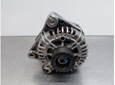 Recambio de alternador para bmw 1 (e87) 120 d referencia OEM IAM 12317797519   2